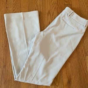 Elie Tahari tan dress pants size 6 NWT $278